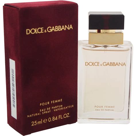 perfume comparable to old version of dolce gabbana pour femme|dolce and gabbana perfume prices.